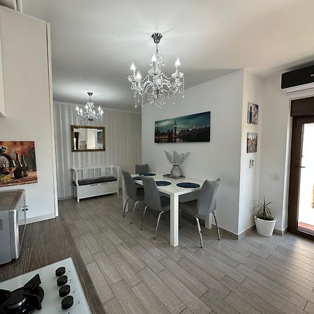 Апартаменты Venetia Apartament - Тимишоара Экстерьер фото